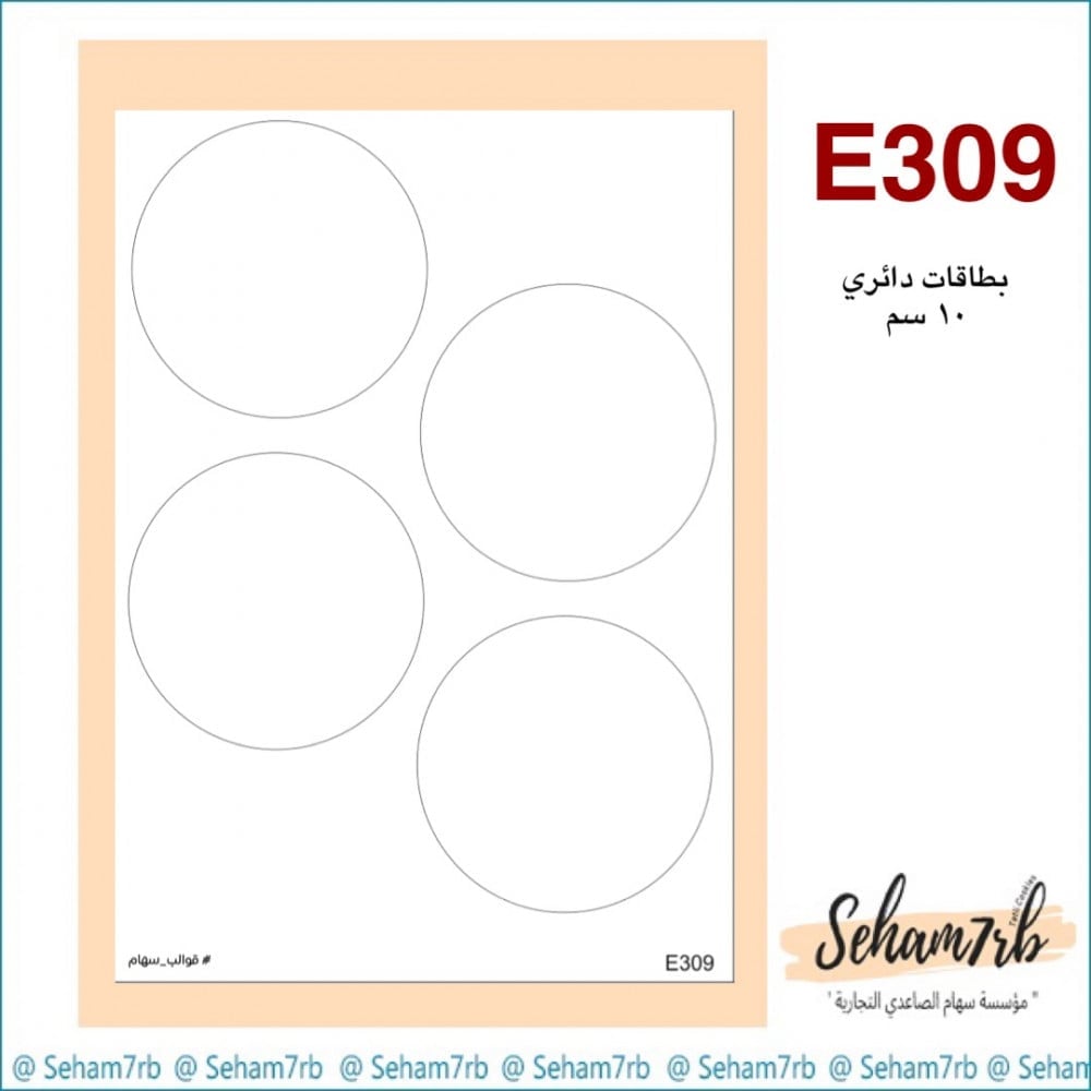 E309 - صورة 1