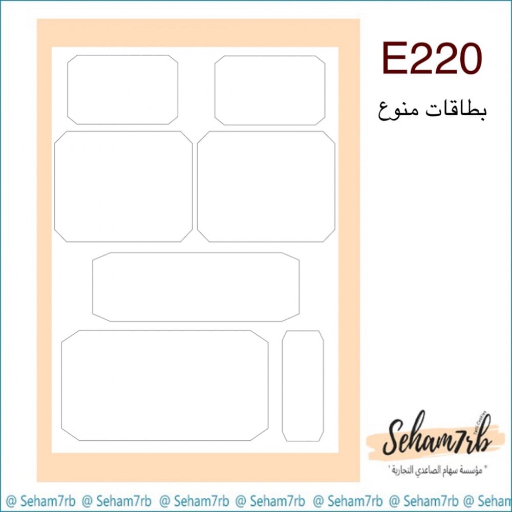 E220 - صورة 1