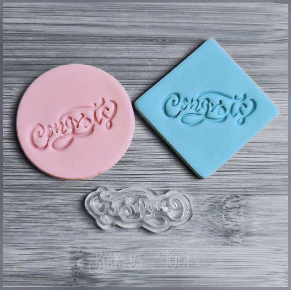 ختم congrats - صورة 3