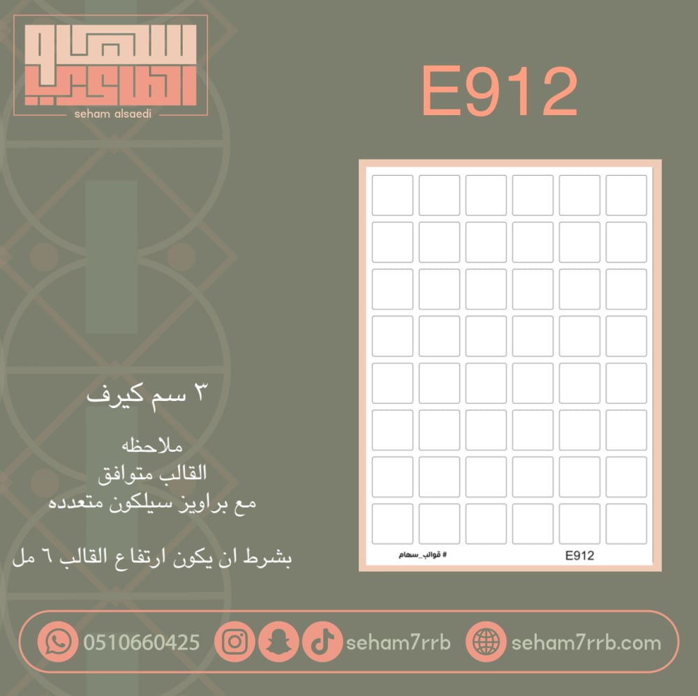 E912 - صورة 1