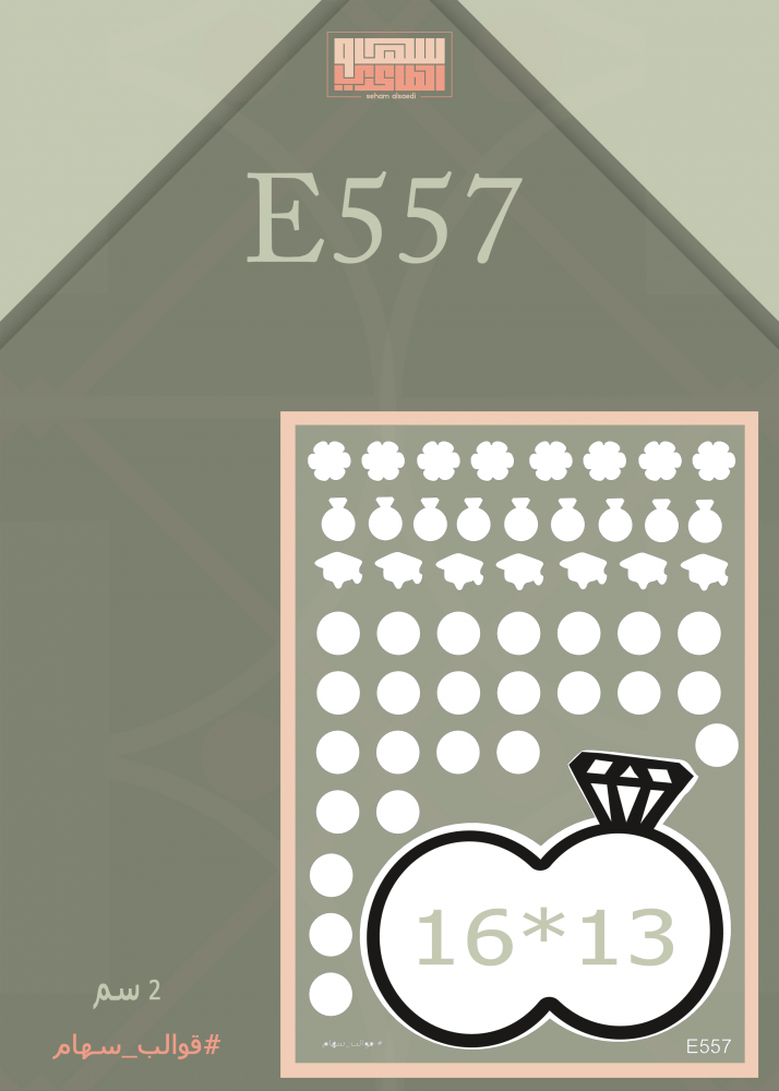 E557 - صورة 1