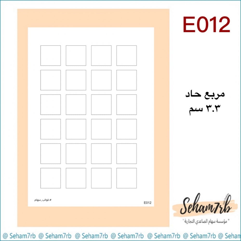 E012 - صورة 1