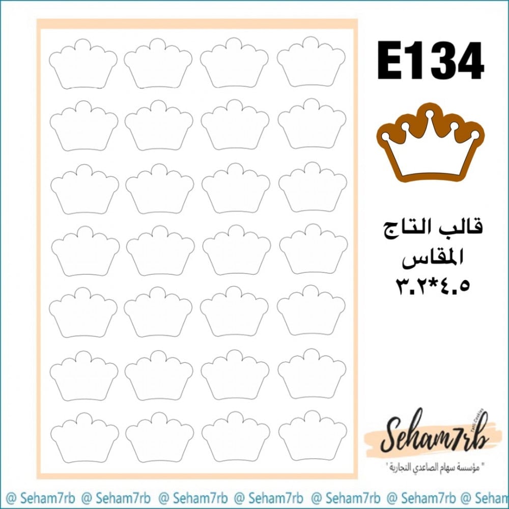 E134 - صورة 1