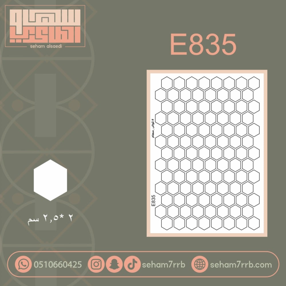 E835 - صورة 1