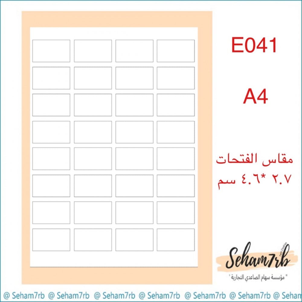 E041 - صورة 1