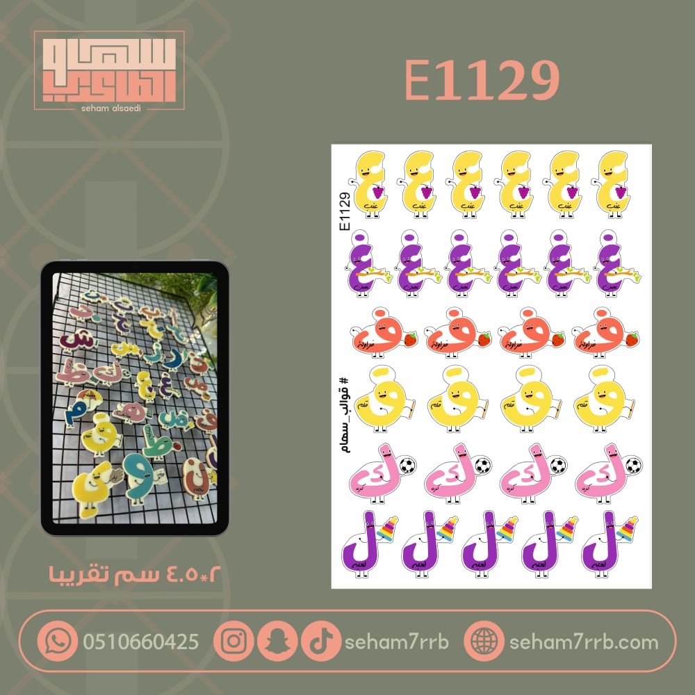 E1129 - صورة 1