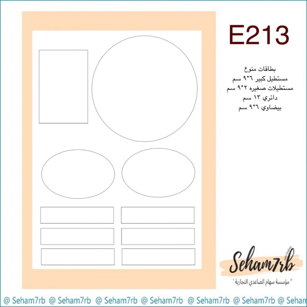 E213 - صورة 1