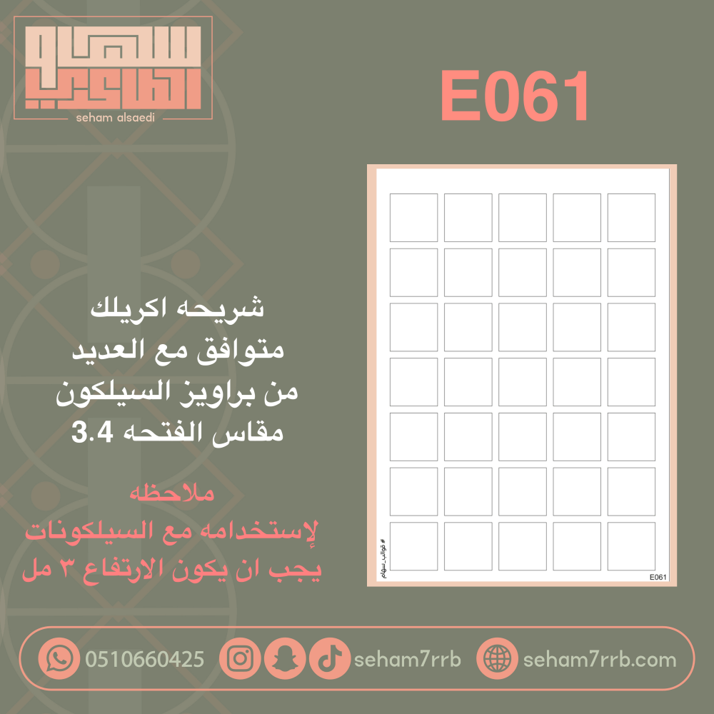 E061 - صورة 1
