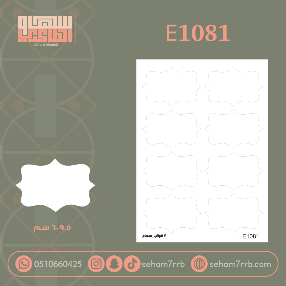 E1081 - صورة 1