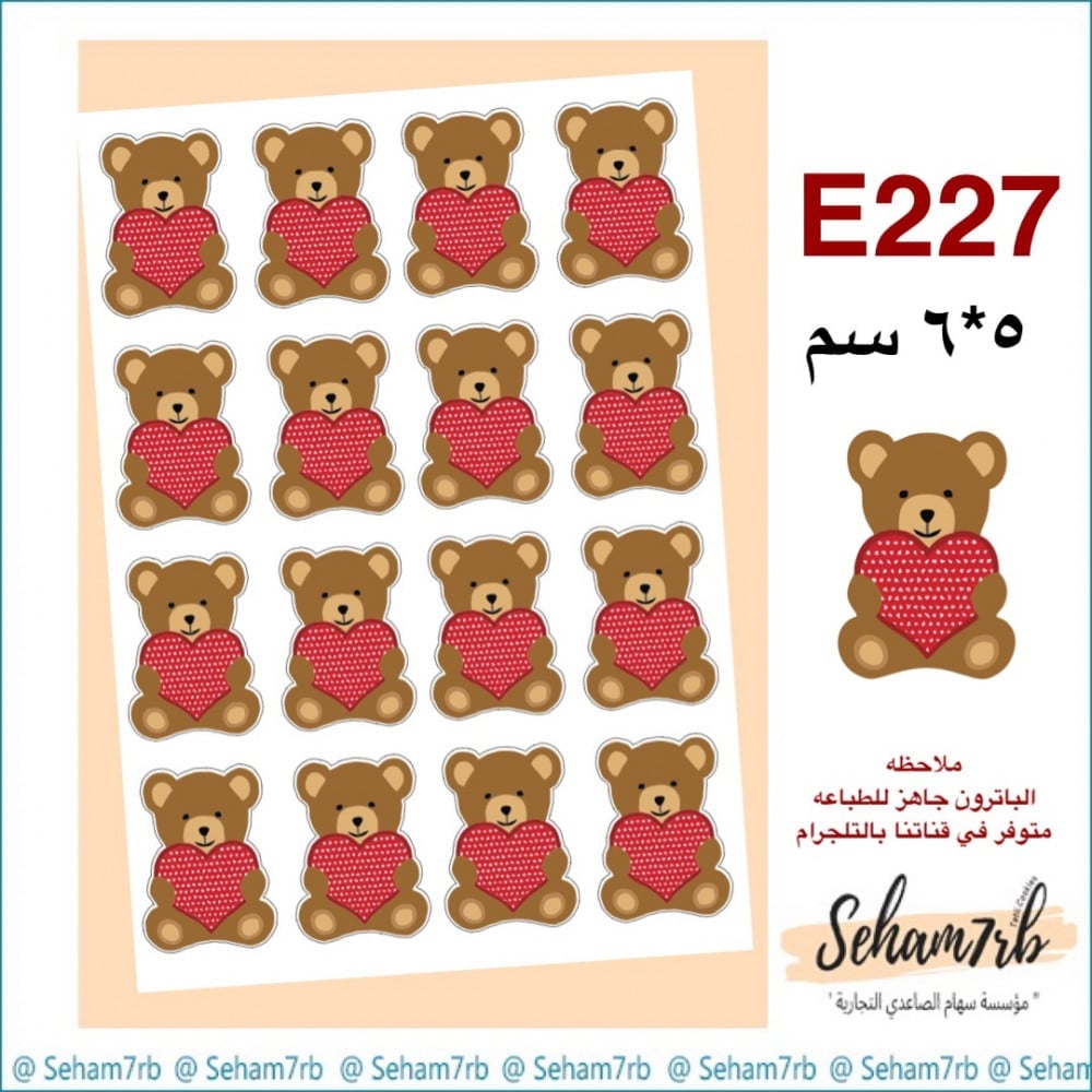E227 - صورة 1