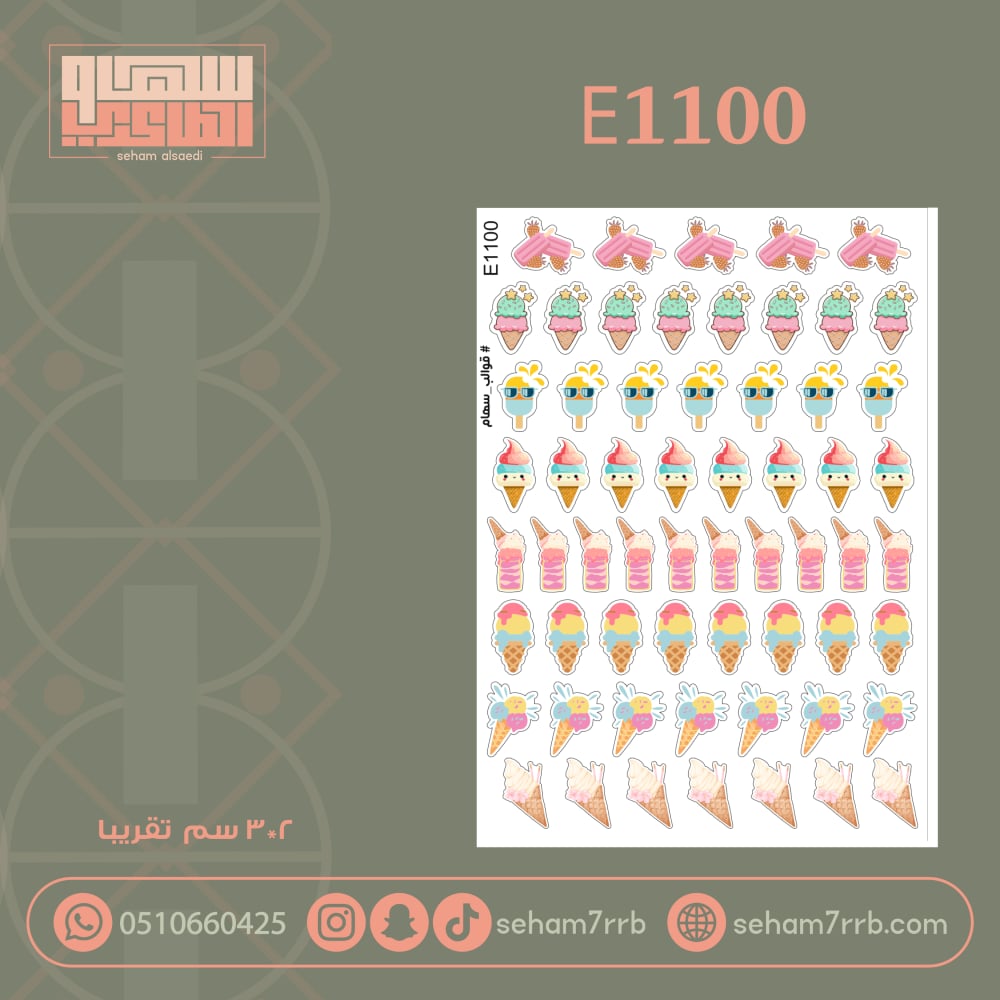 E1100 - صورة 1