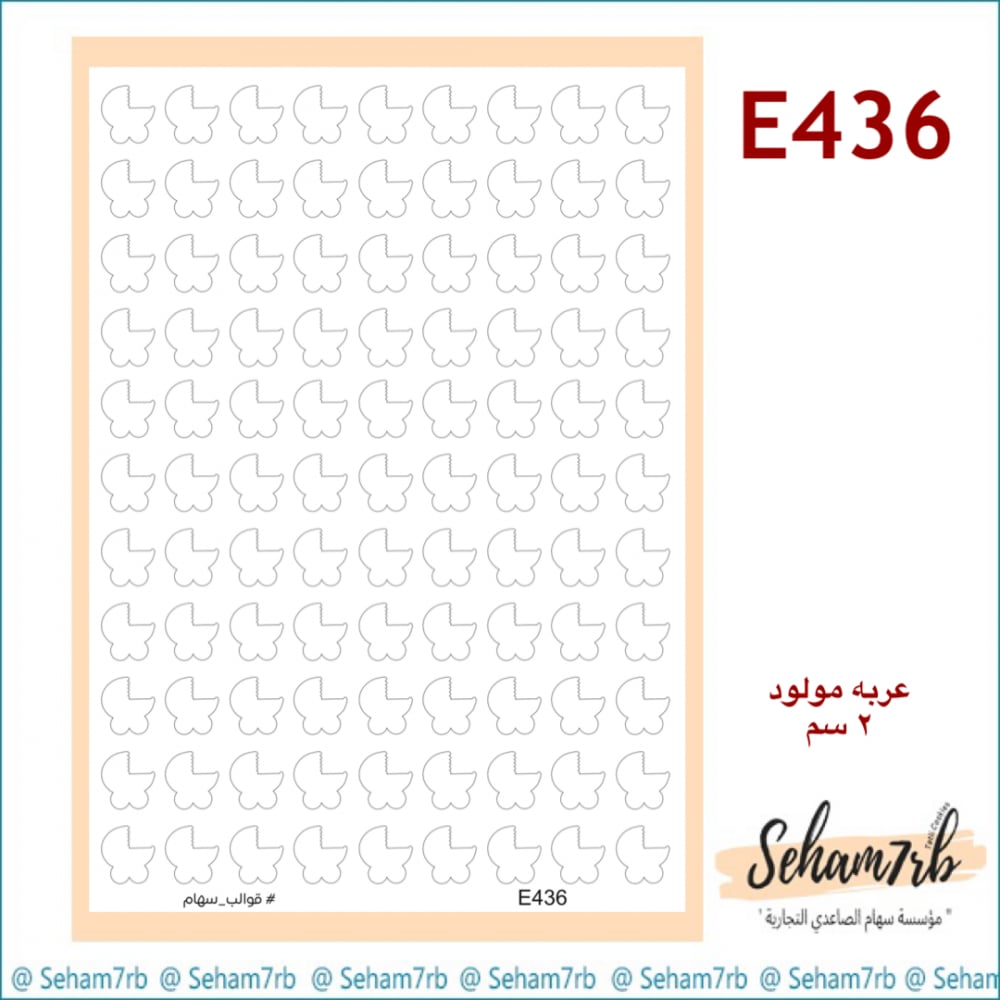 E436 - صورة 1