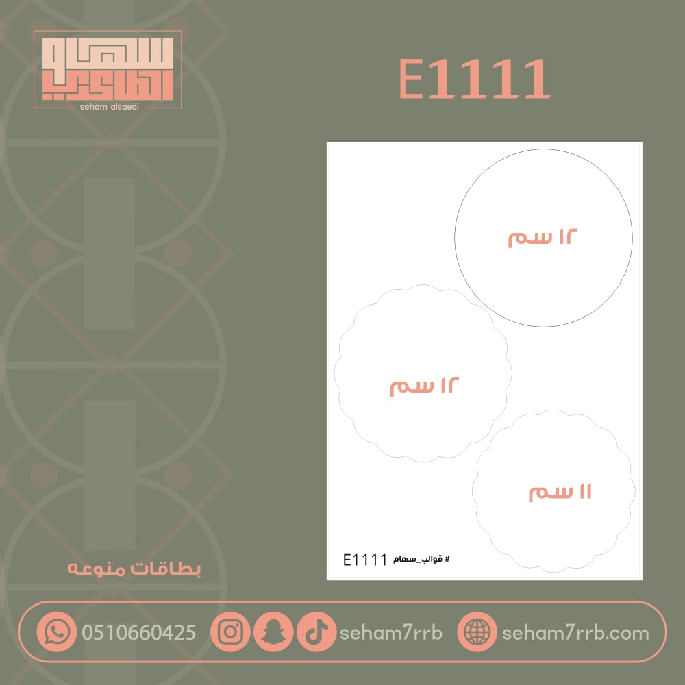 E1111 - صورة 1
