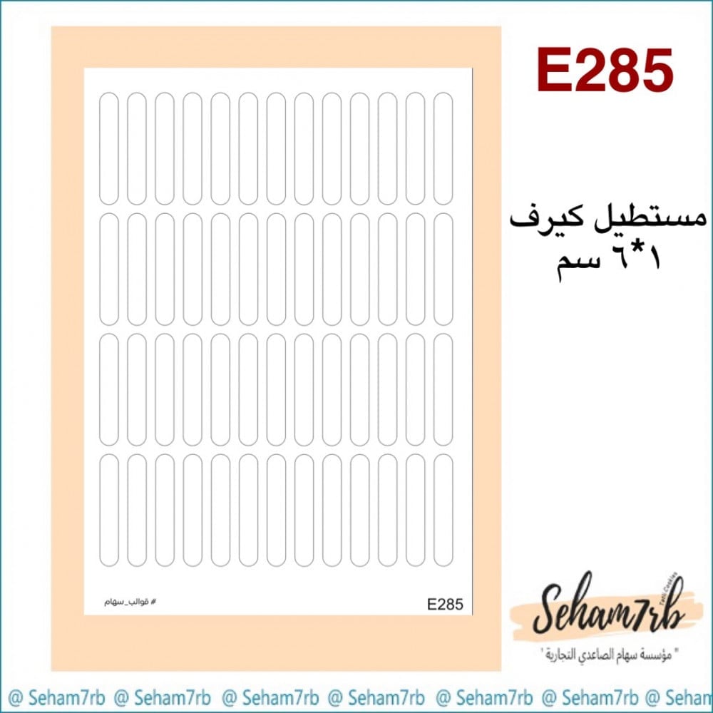 E285 - صورة 1
