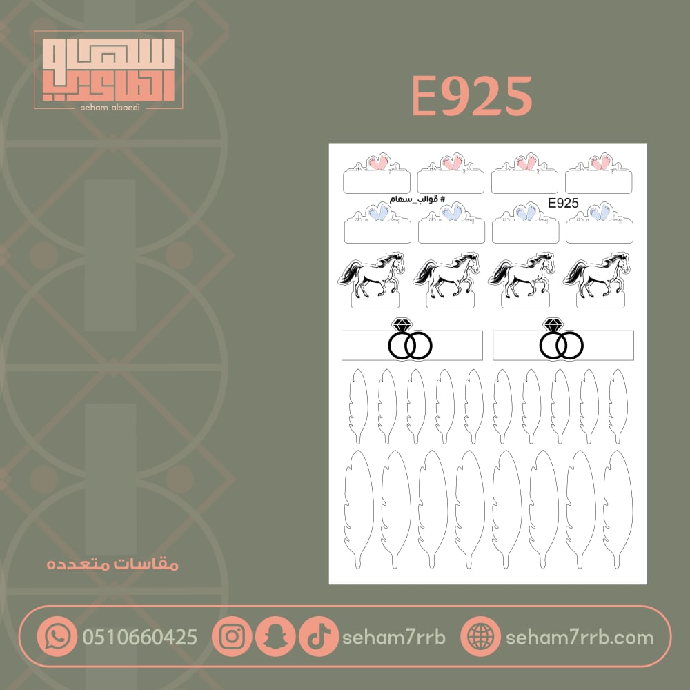 E925 - صورة 1