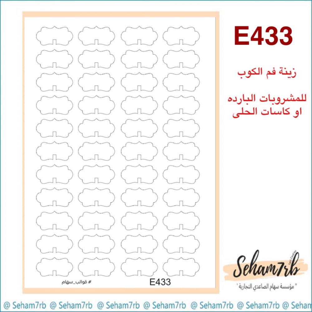 E433 - صورة 1