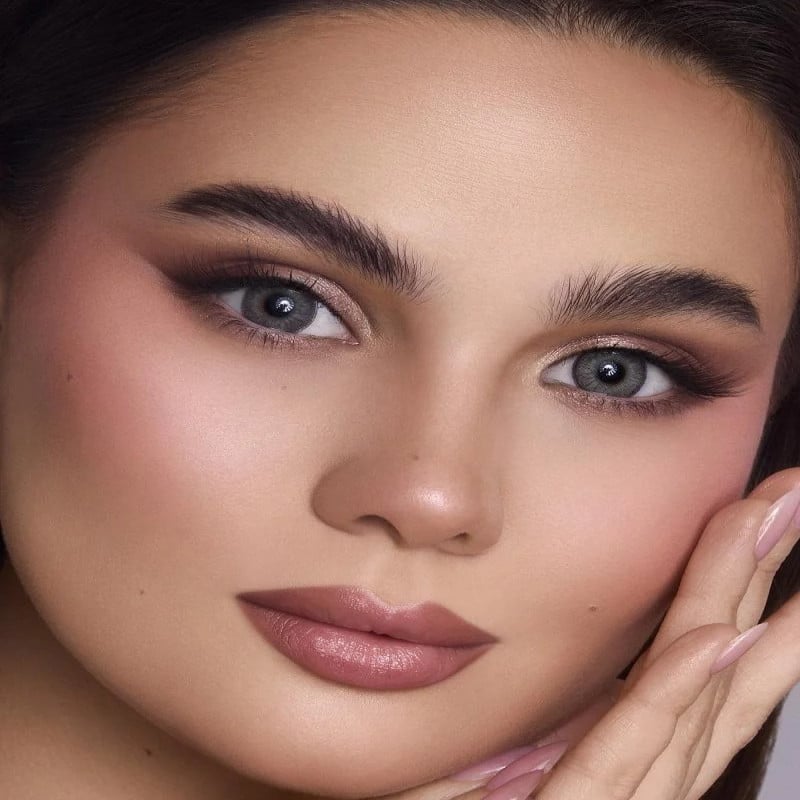 انستازيا - عدسات لاصقة يومية كلاوديو - صورة 2