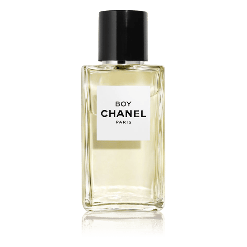 CHANEL BOY CHANEL LES EXCLUSIFS DE CHANEL (U) EDP 75 ml - Image 1