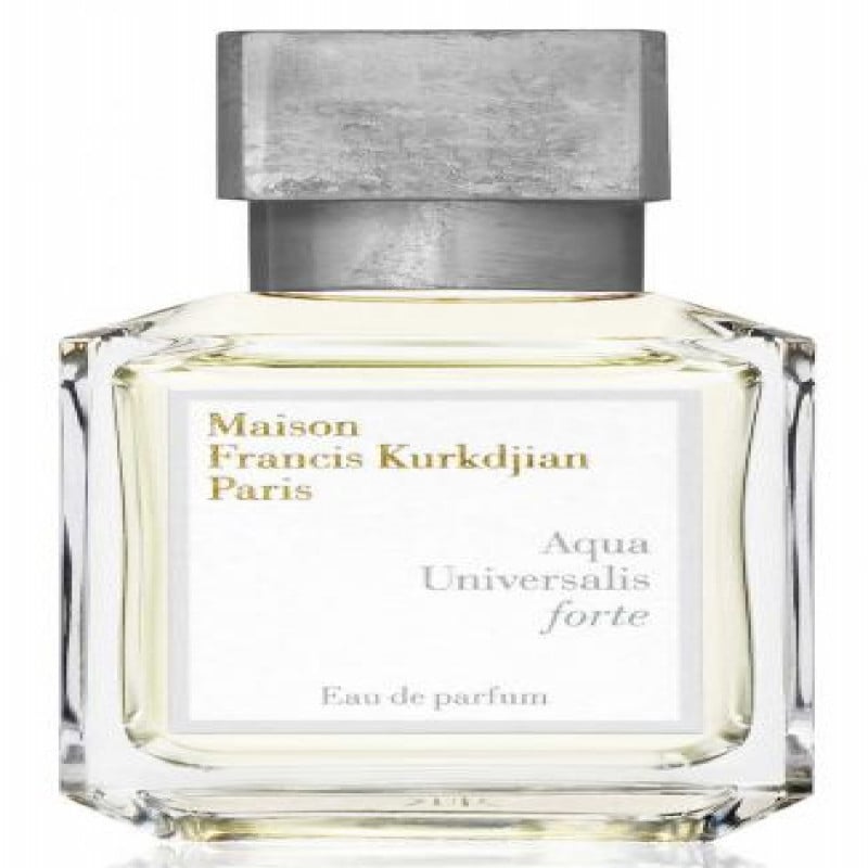 MAISON FRANCIS KURKDJIAN PARIS AQUA UNIVERSALIS FORTE (U) EDP 70 ml - Image 2