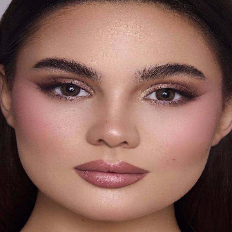 انستازيا - عدسات لاصقة يومية ميل - صورة 2