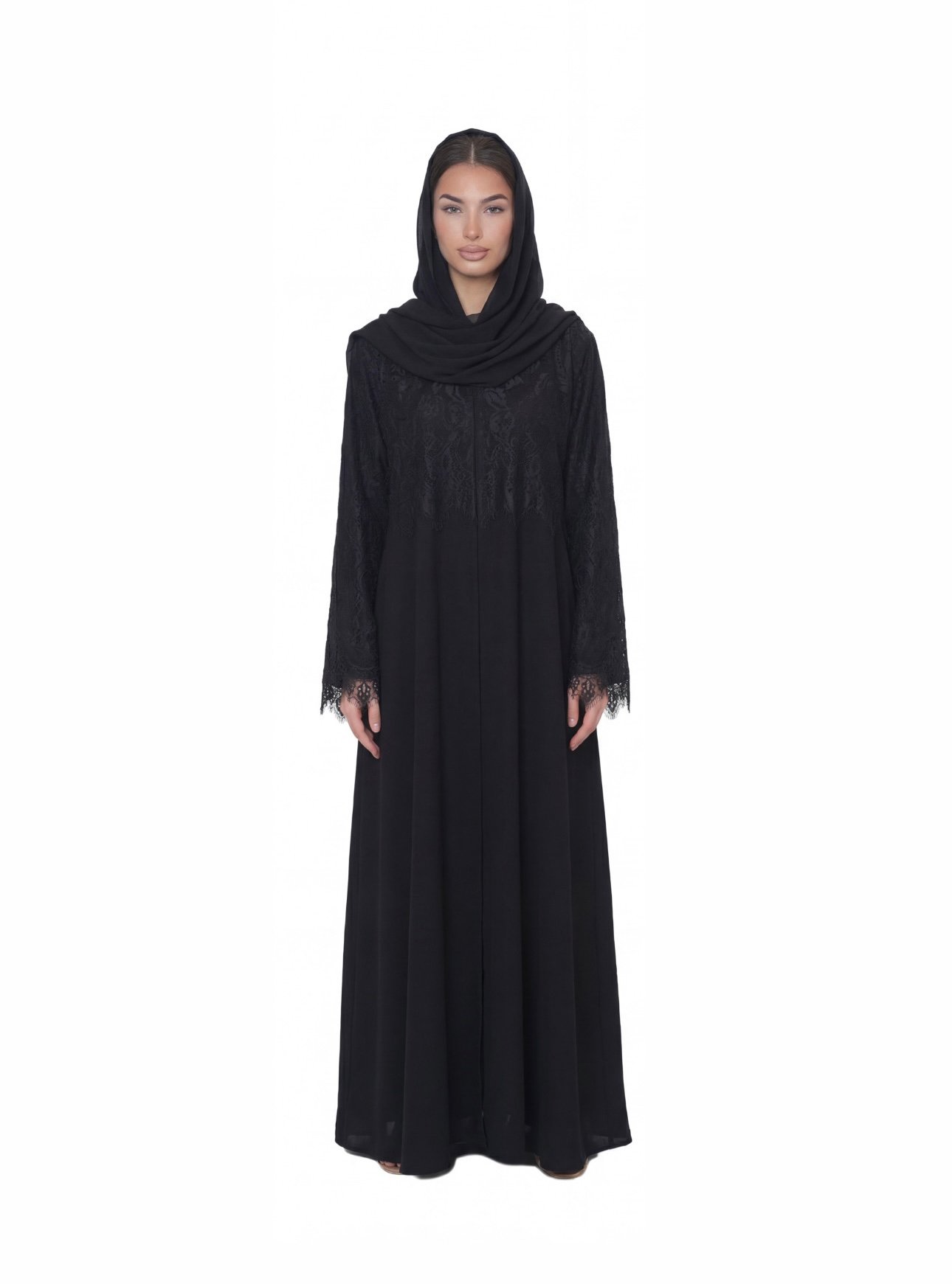 Lace SU’ 37 - صورة 1