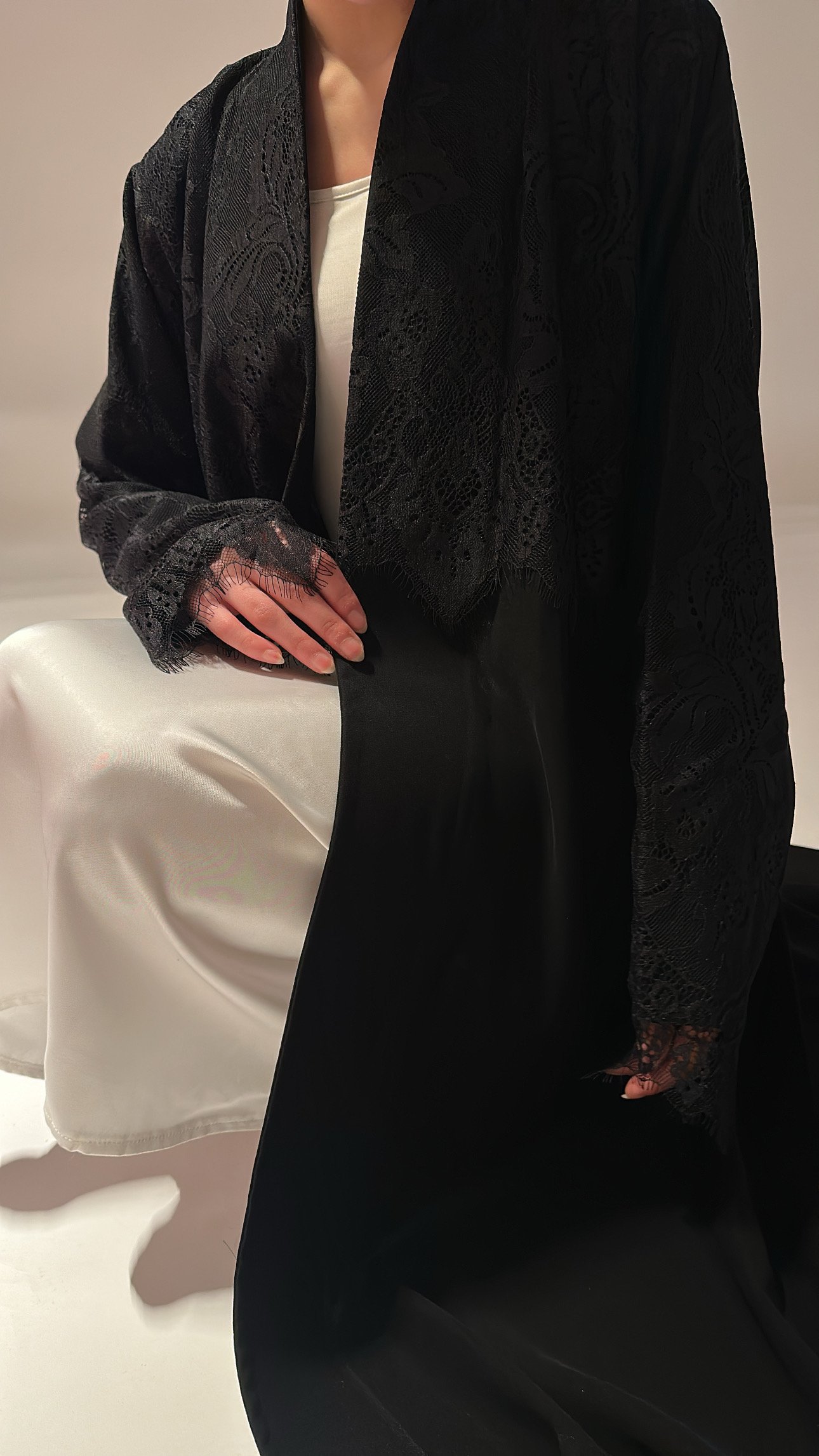 Lace SU’ 37 - صورة 3