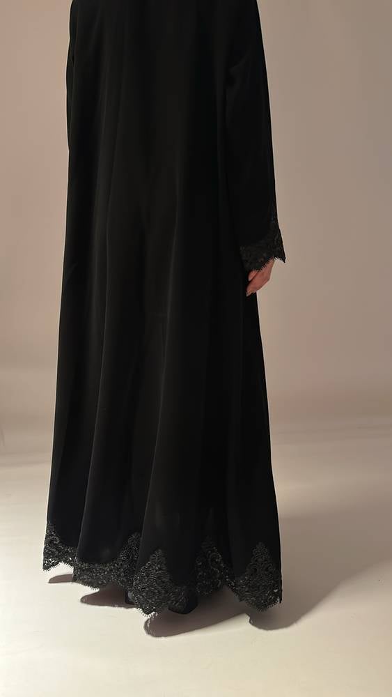 Lace SU’ 36 - صورة 3