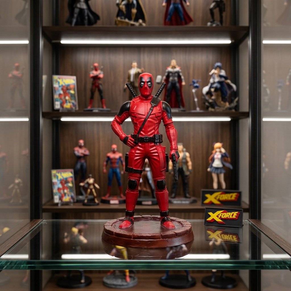ديد بول Deadpool - صورة 2