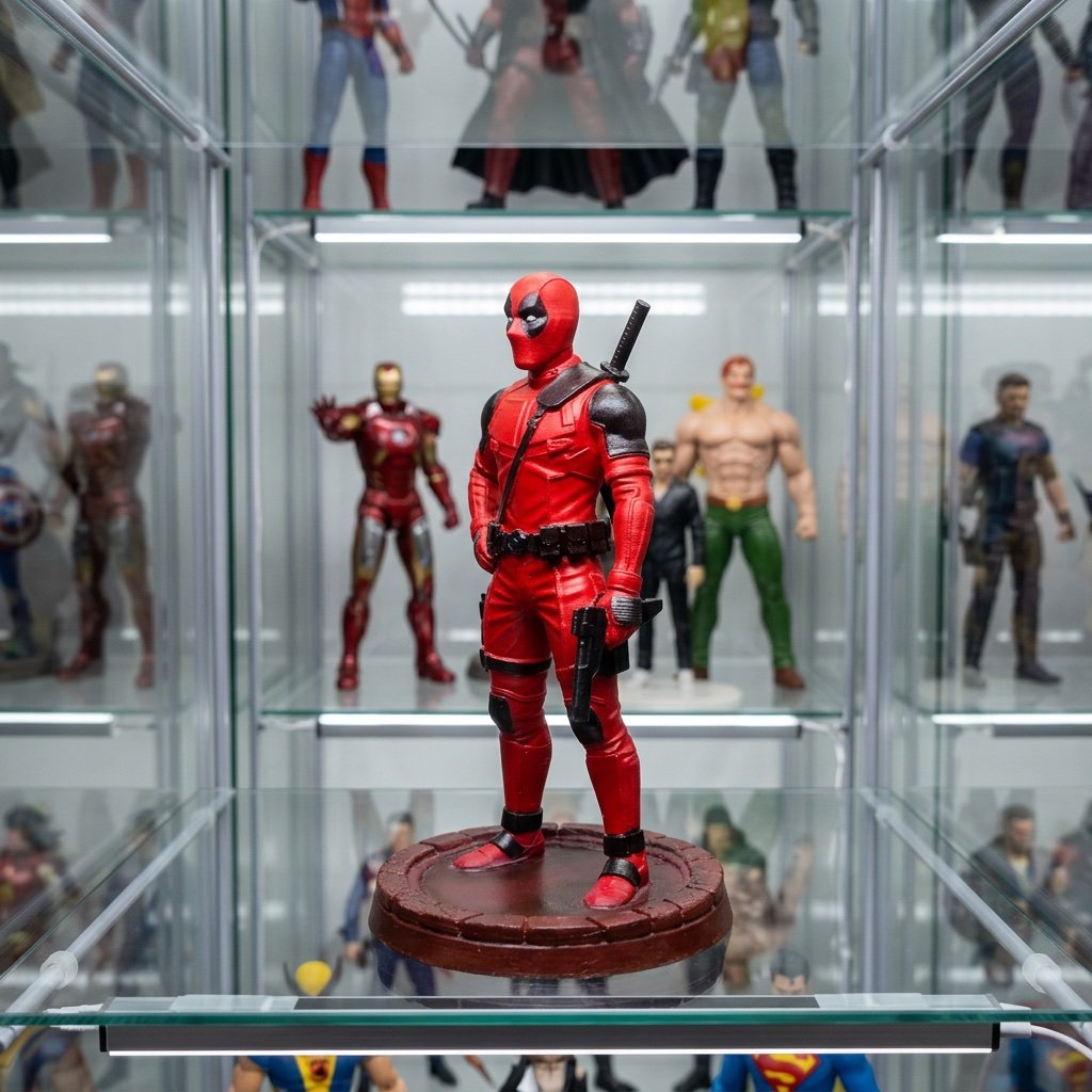 ديد بول Deadpool - صورة 1
