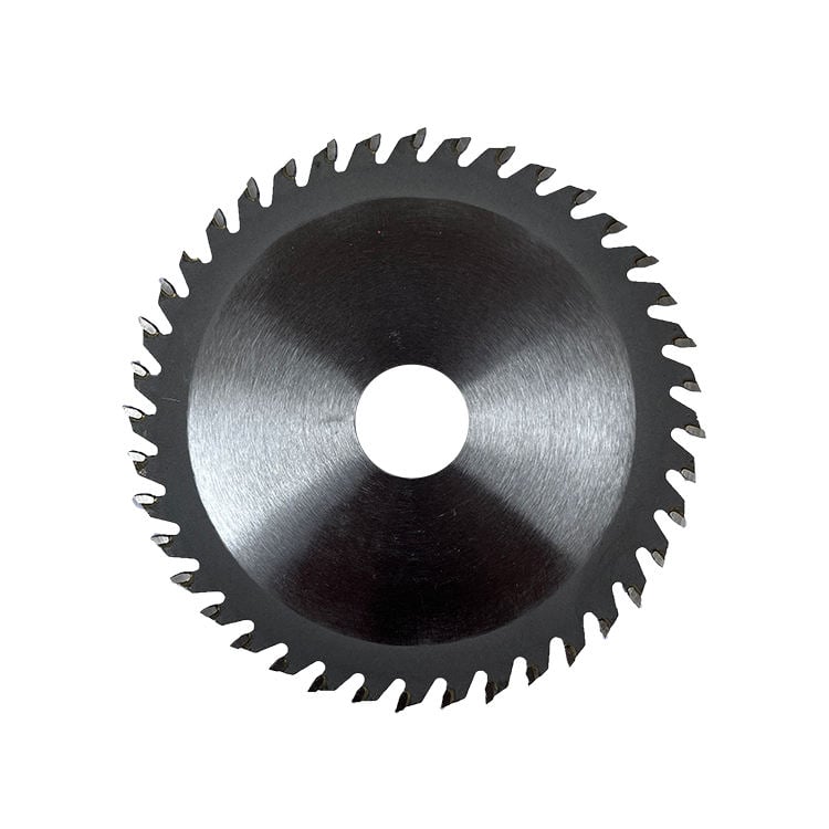 Wood Cutting Saw Blade (115x20mmx40t) - Image 1