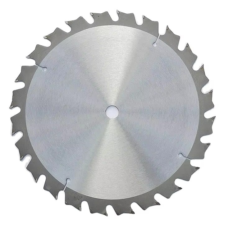 Wood Saw Blade (250x16mmx24t) - Image 1