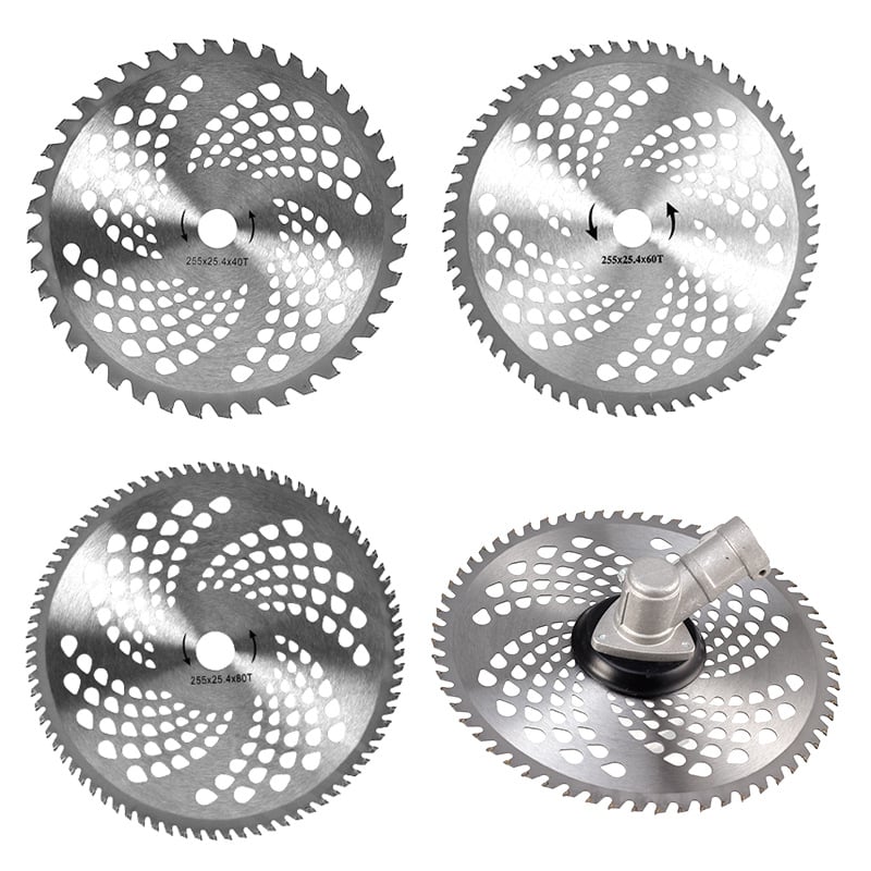 4inch TCT saw blade for Cutting glass - Image 1