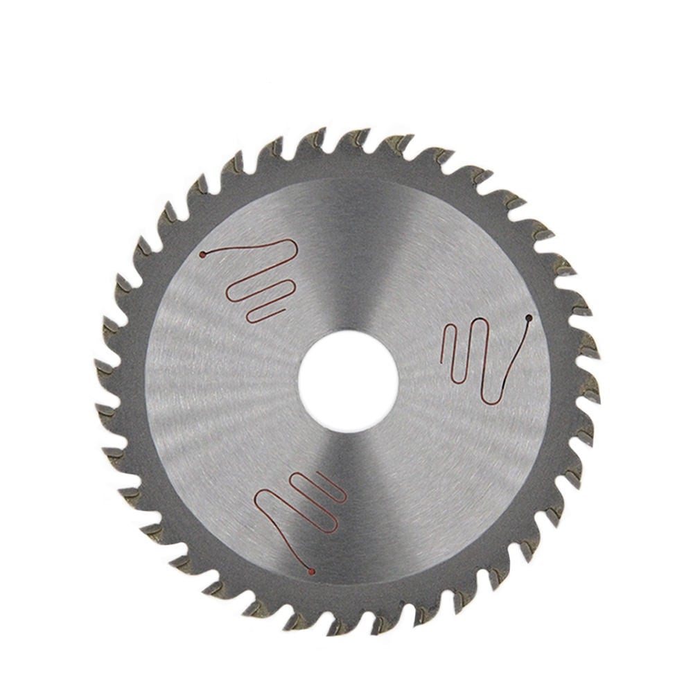 Wood Cutting Saw Blade  (165x20mmx60t) - Image 1