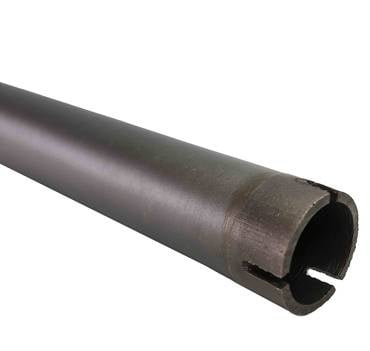 Φ28*L300*H10*3.5mm*1/2BSP Laser-welded Diamond Core Drill Bit For Wet Drilling used for drilling concrete,reinforced concrete and building materials - Image 3