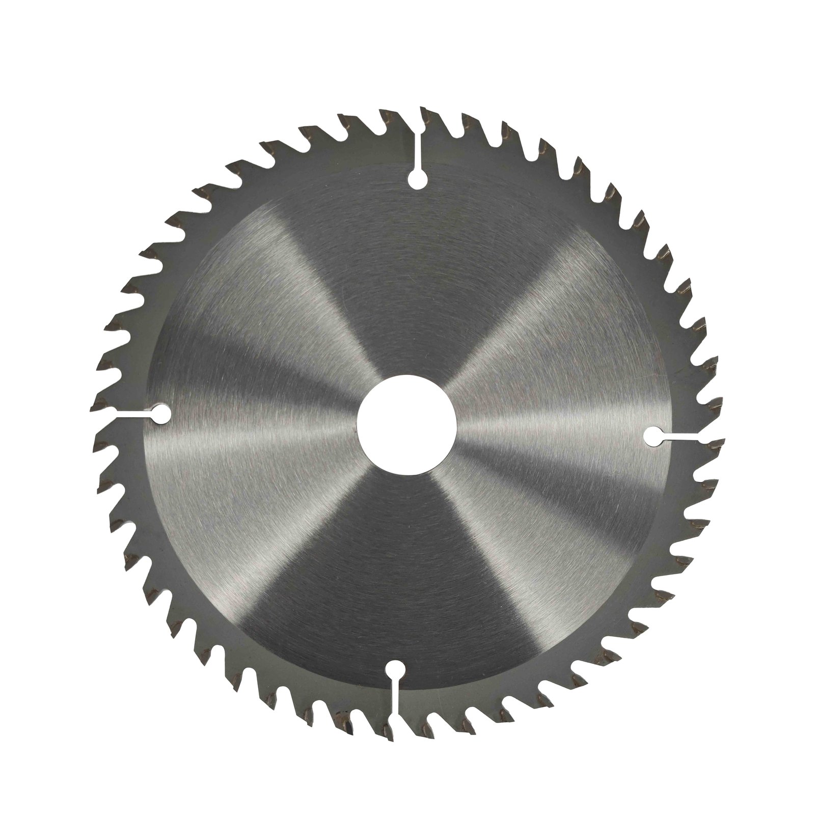 T.C.T saw blade for cutting wood 190*48T*1.6*2.5*30mm - Image 1