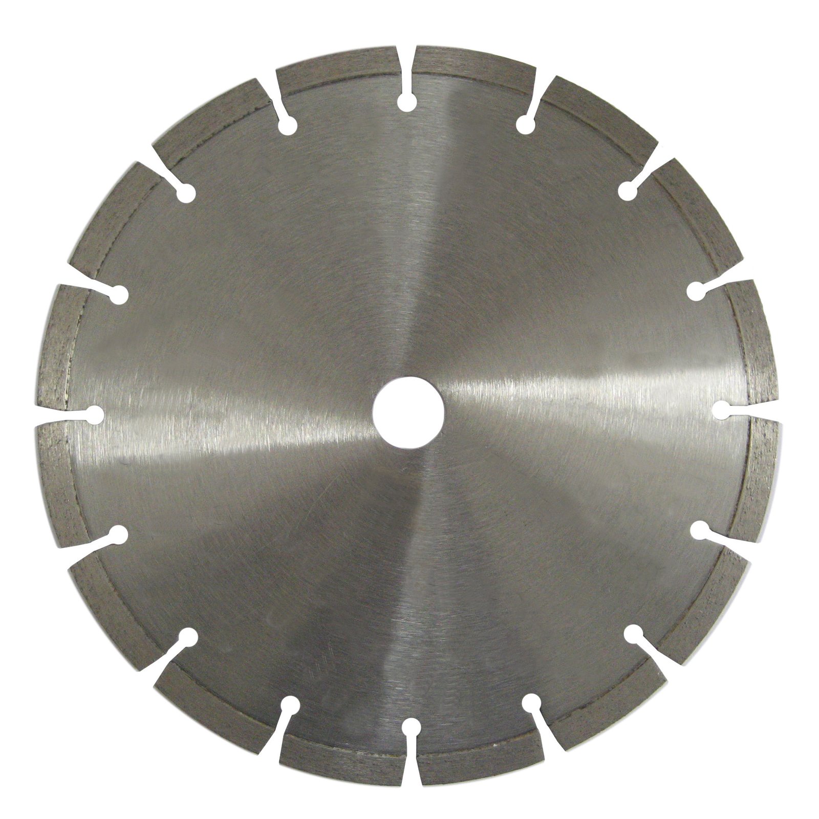 Diamond Saw Blade For Cutting Bricks (350x25.4mm) - Image 1