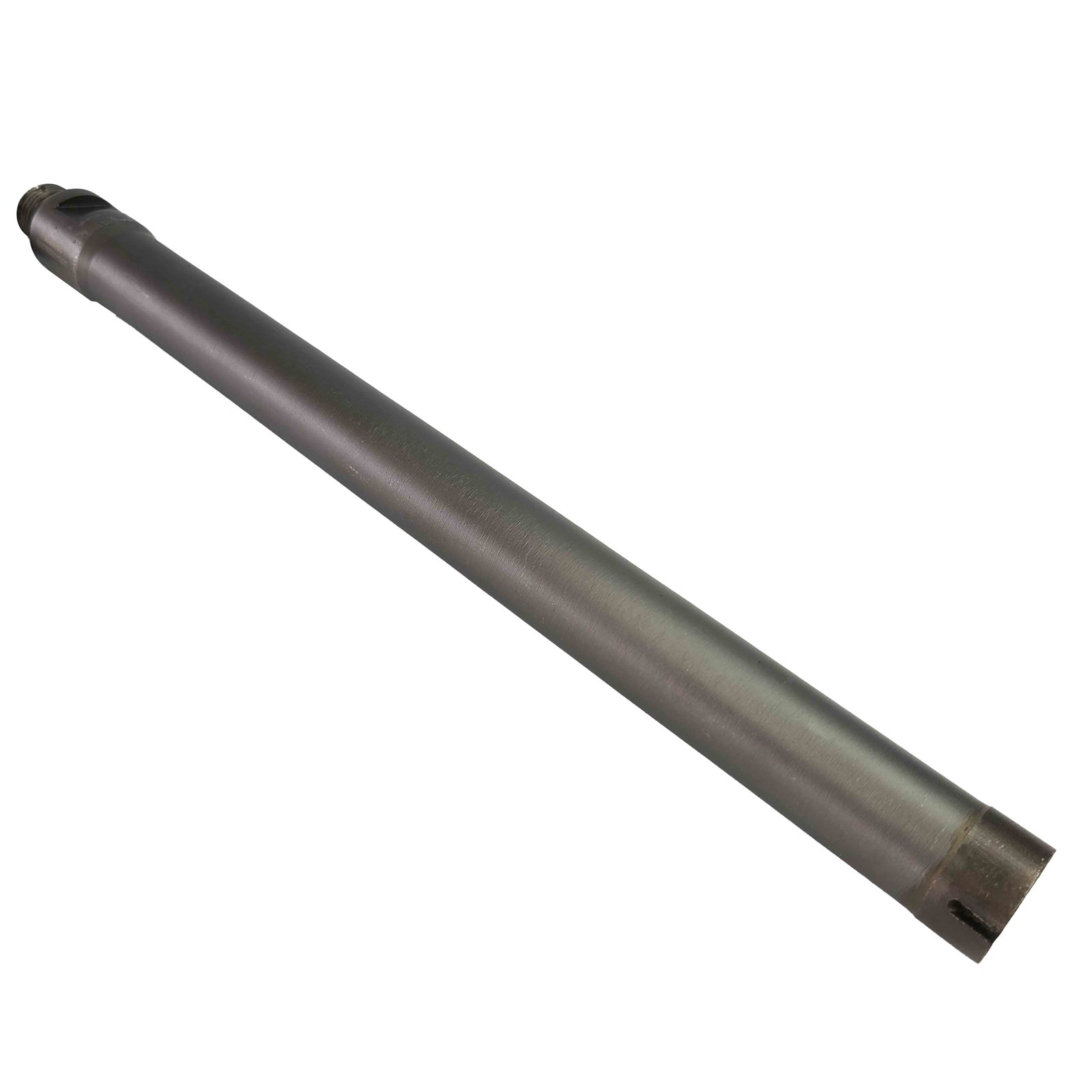 Φ28*L300*H10*3.5mm*1/2BSP Laser-welded Diamond Core Drill Bit For Wet Drilling used for drilling concrete,reinforced concrete and building materials - Image 1