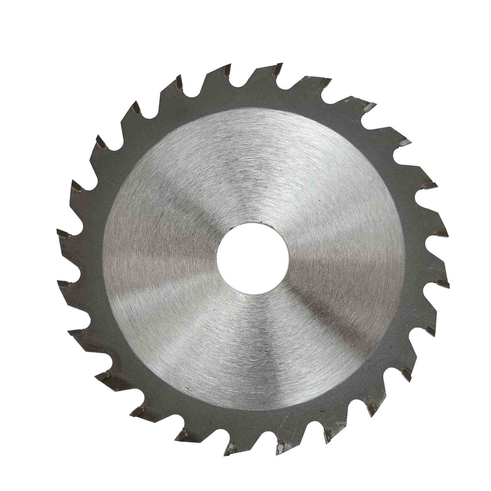 T.C.T saw blade for cutting wood 105*24T*1.2*1.8*20mm - Image 1