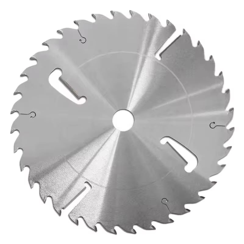 Wood Cutting Saw Blade (305x25.4mmx36t+4t)  - Image 1