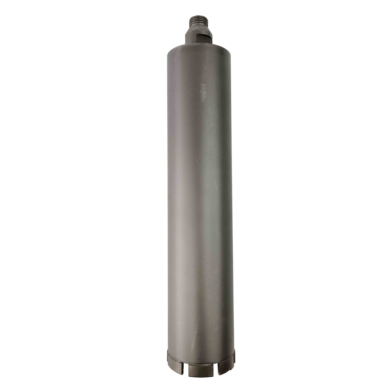 Φ70*L300*H10*3.5mm*SN7*1/2BSP Laser-welded Diamond Core Drill Bit For Wet Drilling used for drilling concrete,reinforced concrete and building materials - Image 2