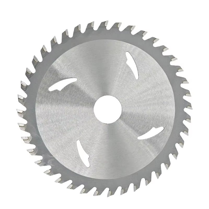 Wood Cutting Saw Blade (125x20mmx40t)  - Image 1