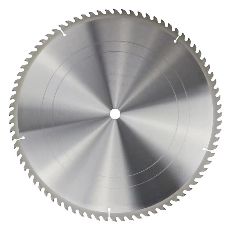 Wood Cutting Saw Blade (650x40x80t) - Image 1