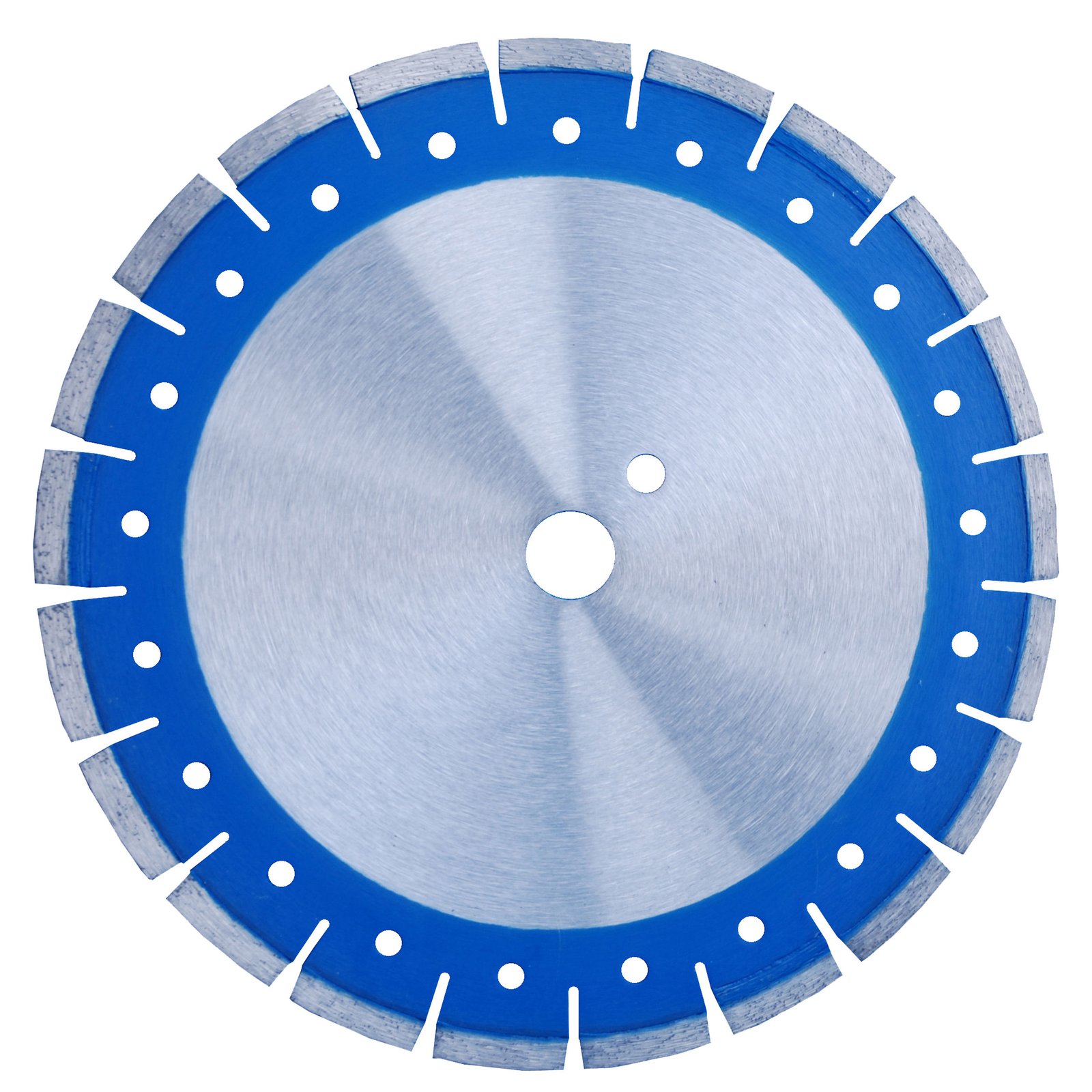 Diamond Saw Blade For Cutting Concrete (350x25.4mm) - Image 1