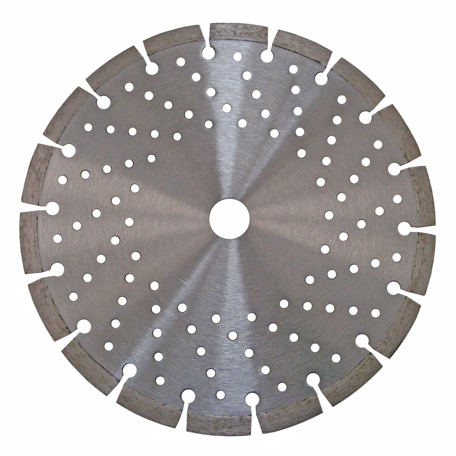 Diamond Saw Blade For Cutting Stone (350x25.4mm) - Image 1