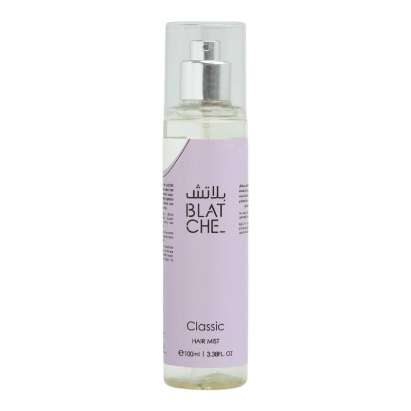 بلاتش - عطر الشعر كلاسيك 100 ml - صورة 2