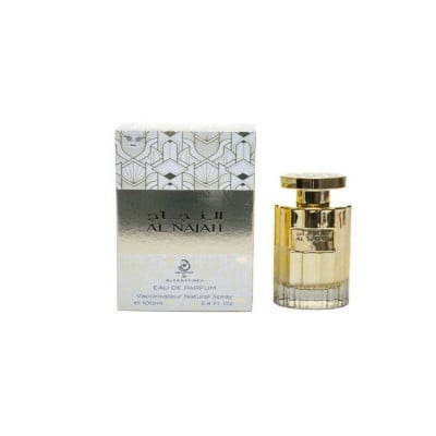 عطر النجاح أو دو بارفيوم للجنسين من عربيّات - 100 مل | عطر فخم بخشب وعنبر فاخر - صورة 2