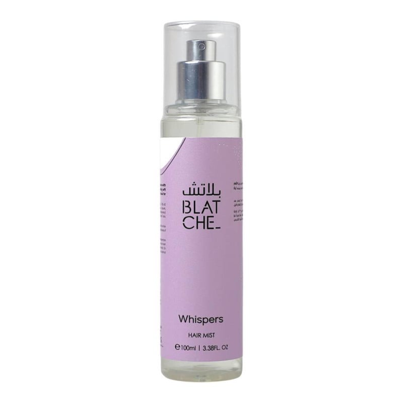 بلاتش - عطر الشعر واسبيرس 100 ml - صورة 2