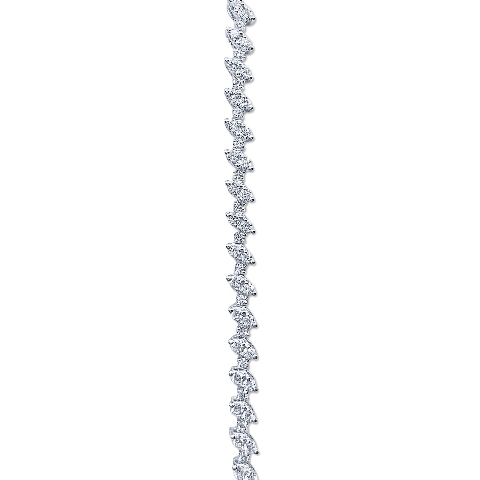 إسوارة  ألماس - Image 1
