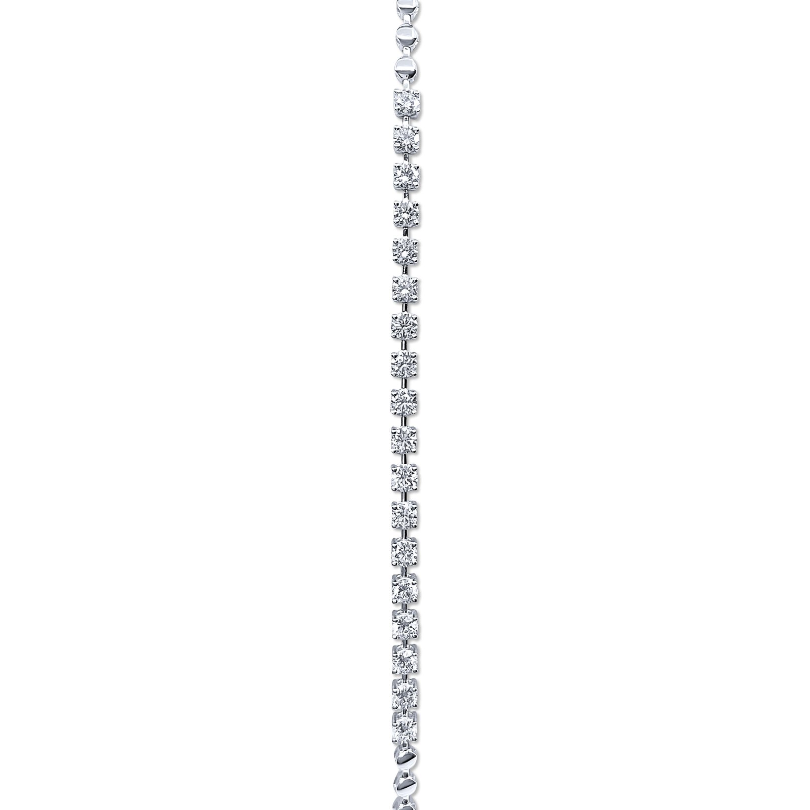 إسوارة  ألماس ماركيز - Image 1