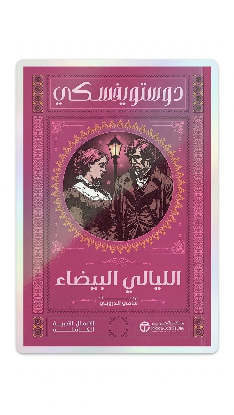 الليالي البيضاء - صورة 1